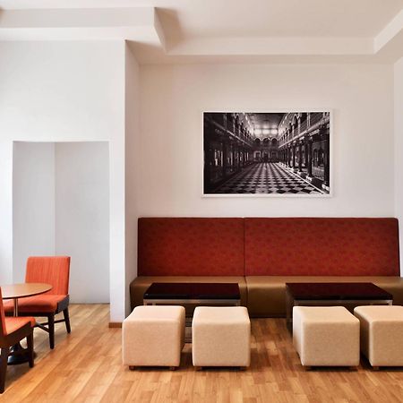 Fairfield By Marriott Chennai Mahindra World City Chengalpattu Exteriör bild