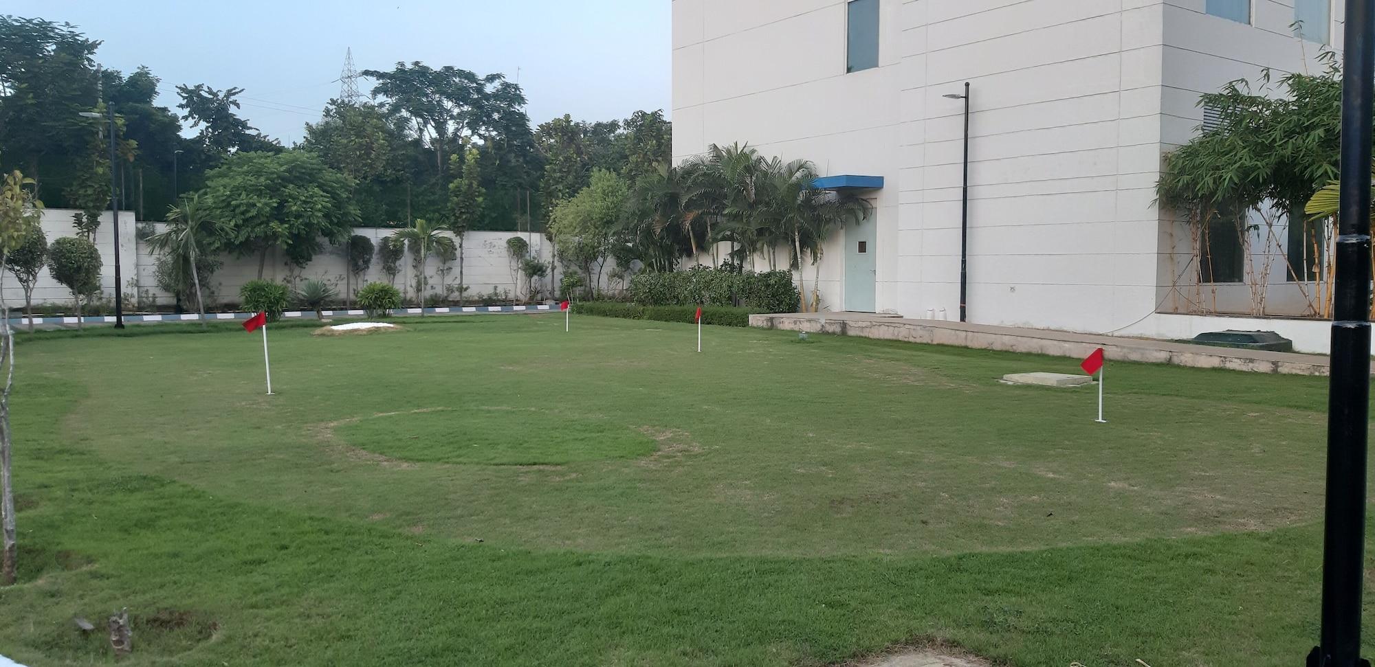 Fairfield By Marriott Chennai Mahindra World City Chengalpattu Exteriör bild