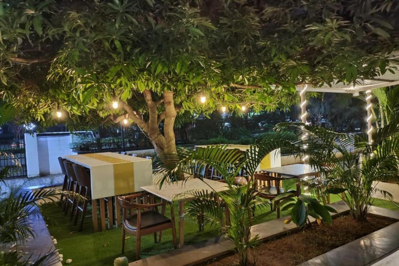 Fairfield By Marriott Chennai Mahindra World City Chengalpattu Exteriör bild