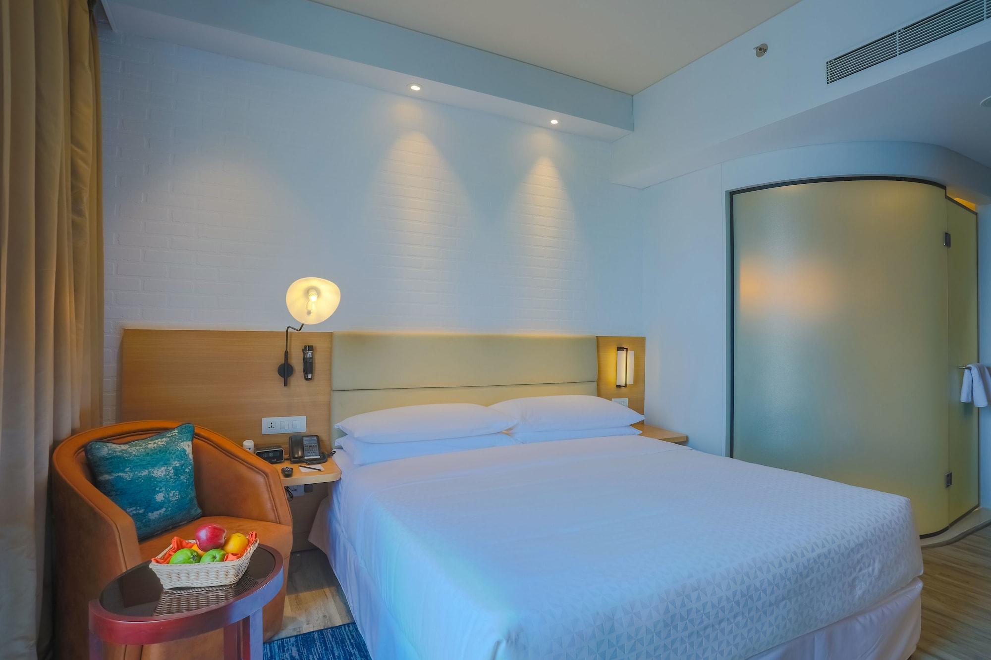 Fairfield By Marriott Chennai Mahindra World City Chengalpattu Exteriör bild