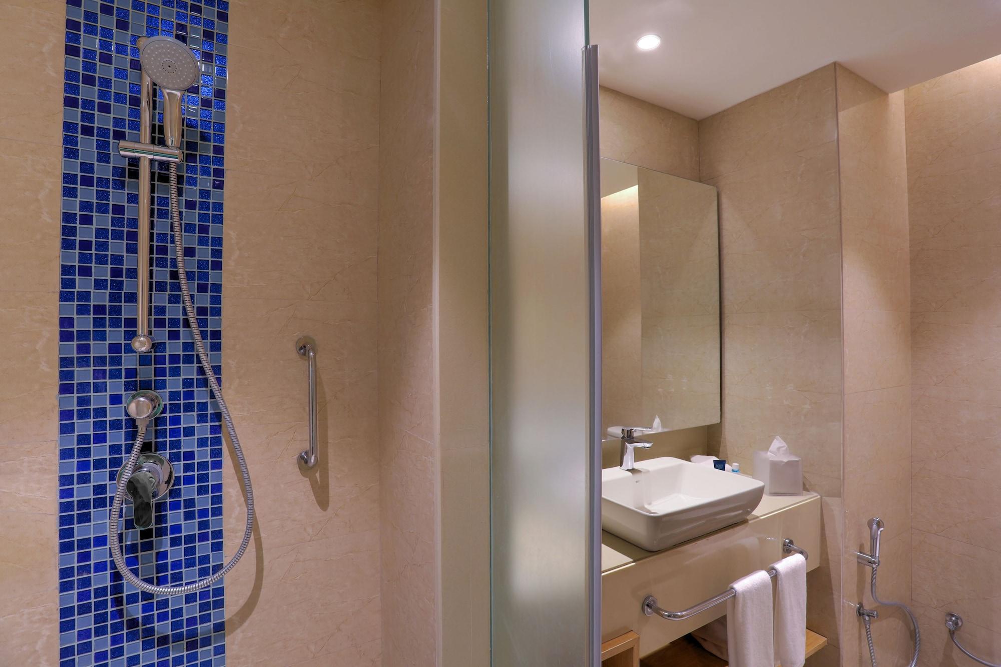 Fairfield By Marriott Chennai Mahindra World City Chengalpattu Exteriör bild