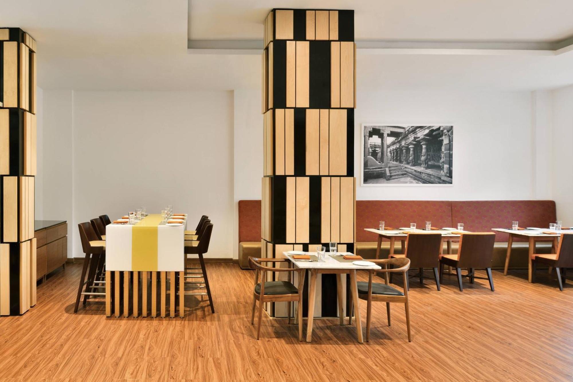 Fairfield By Marriott Chennai Mahindra World City Chengalpattu Exteriör bild