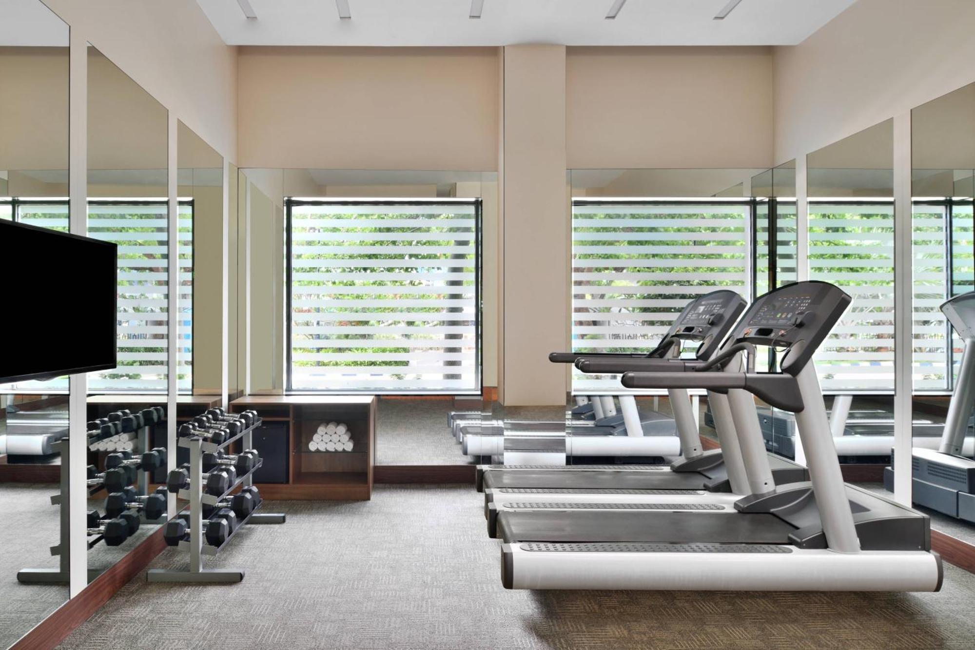 Fairfield By Marriott Chennai Mahindra World City Chengalpattu Exteriör bild