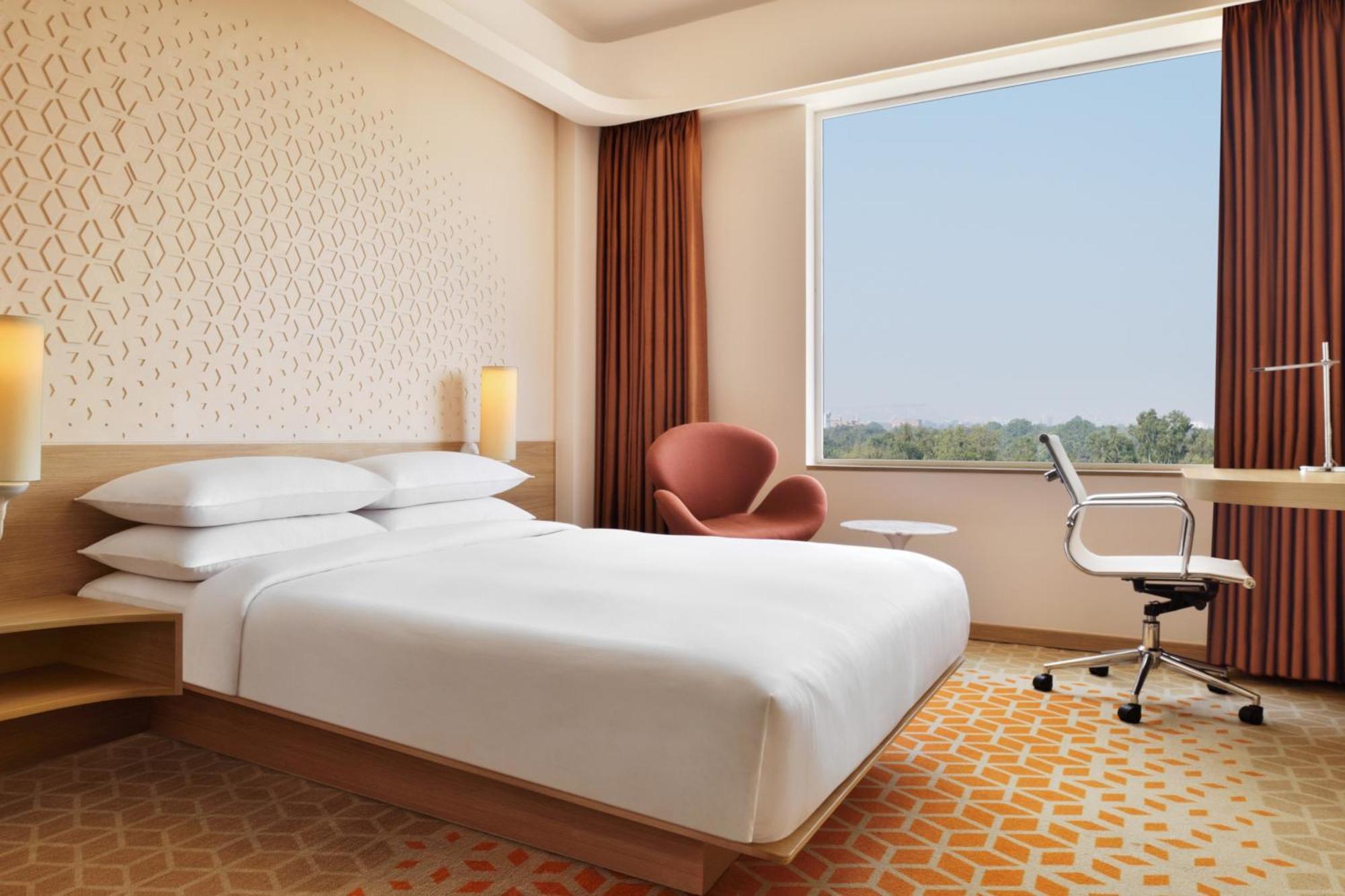 Fairfield By Marriott Chennai Mahindra World City Chengalpattu Exteriör bild
