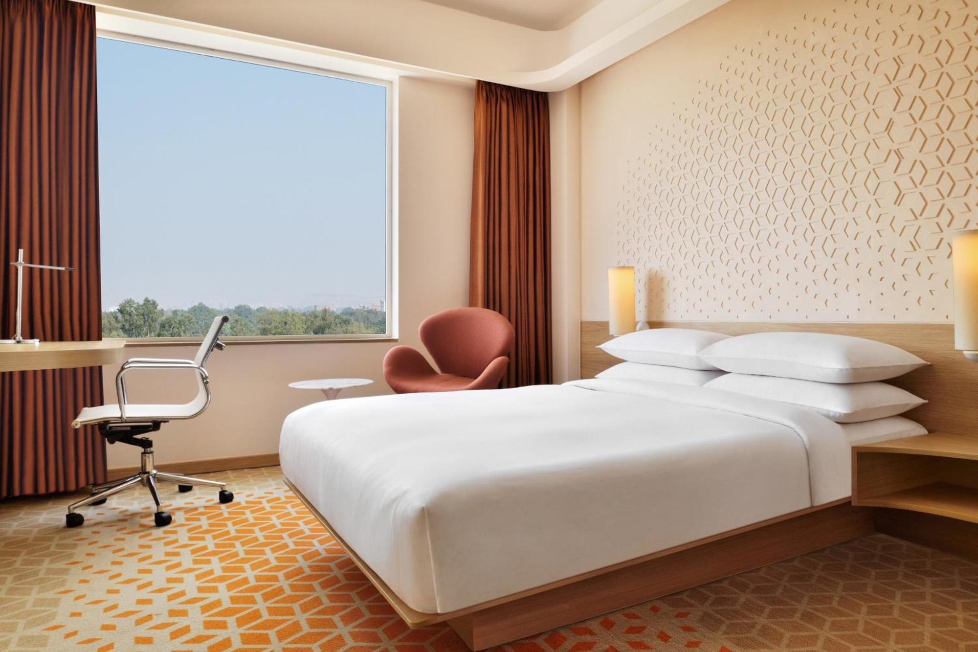Fairfield By Marriott Chennai Mahindra World City Chengalpattu Exteriör bild