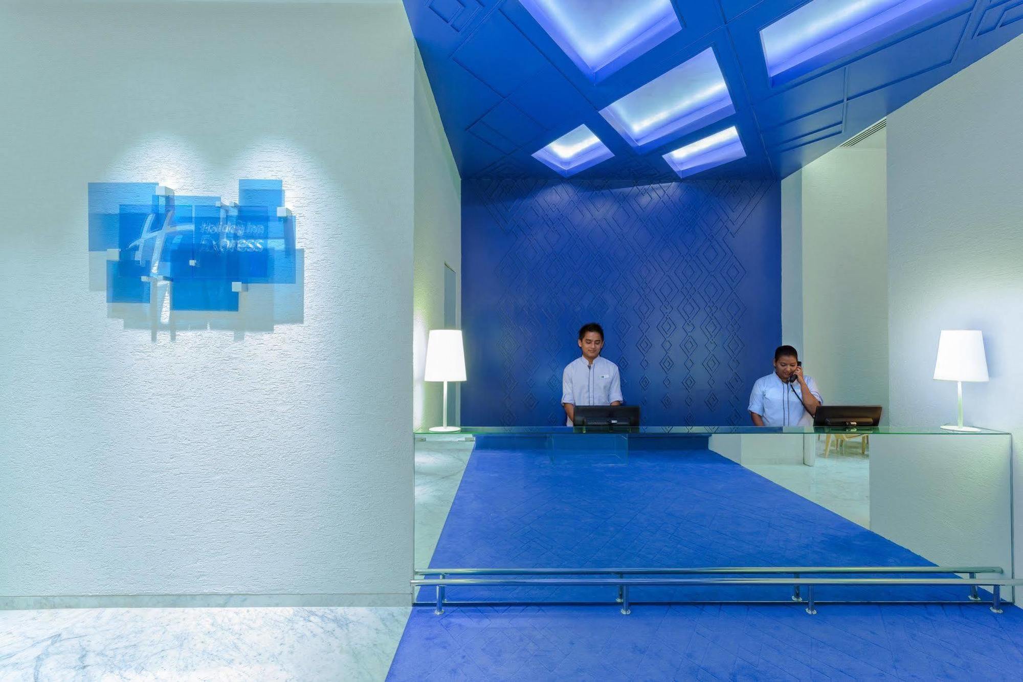 Fairfield By Marriott Chennai Mahindra World City Chengalpattu Exteriör bild