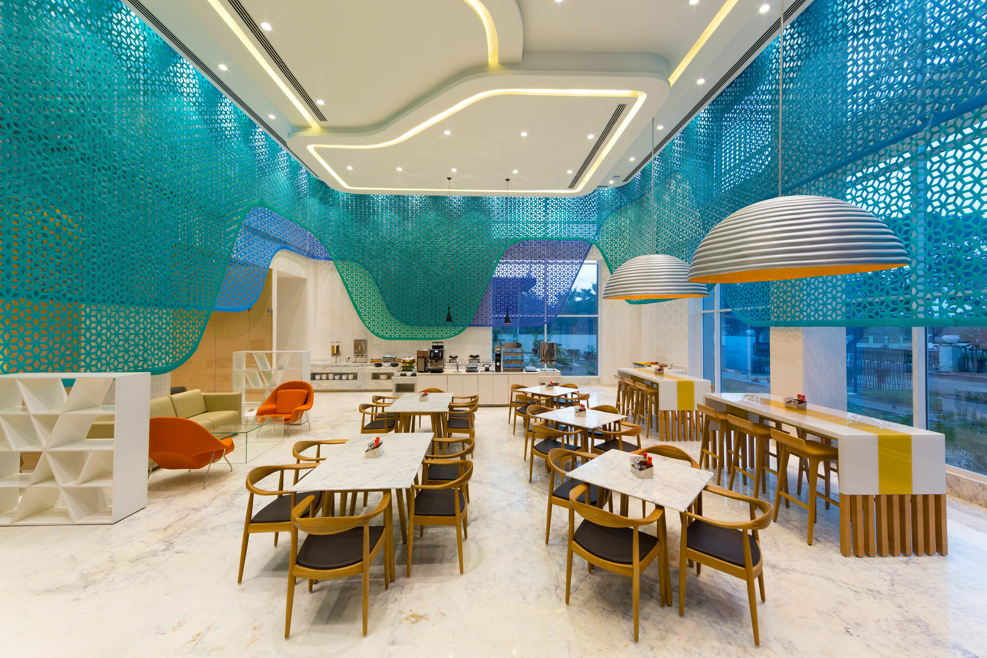 Fairfield By Marriott Chennai Mahindra World City Chengalpattu Exteriör bild