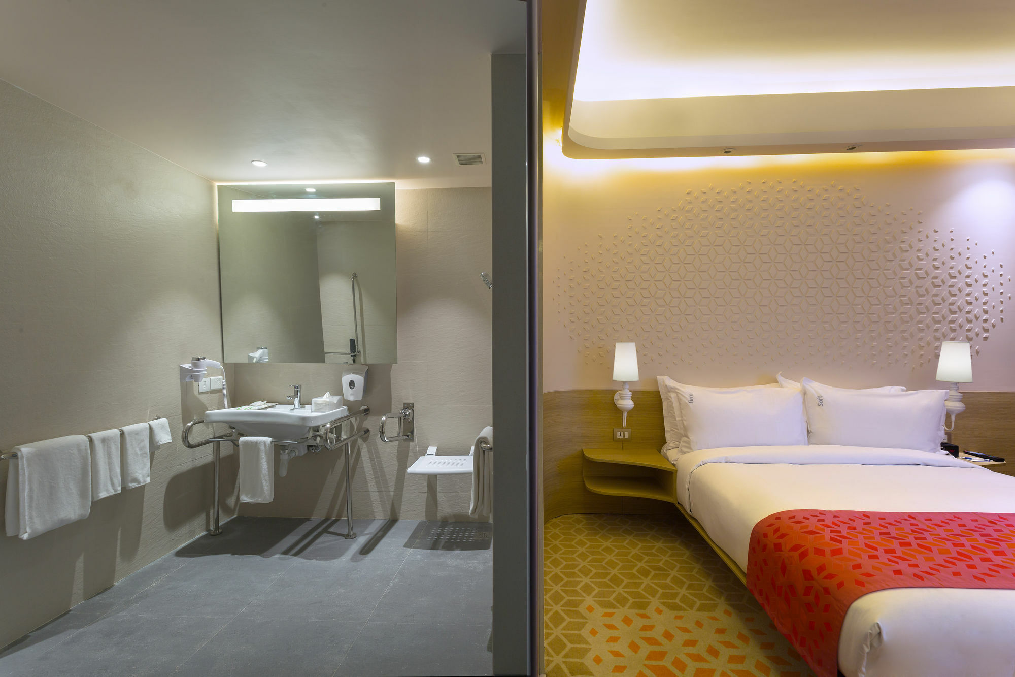 Fairfield By Marriott Chennai Mahindra World City Chengalpattu Exteriör bild